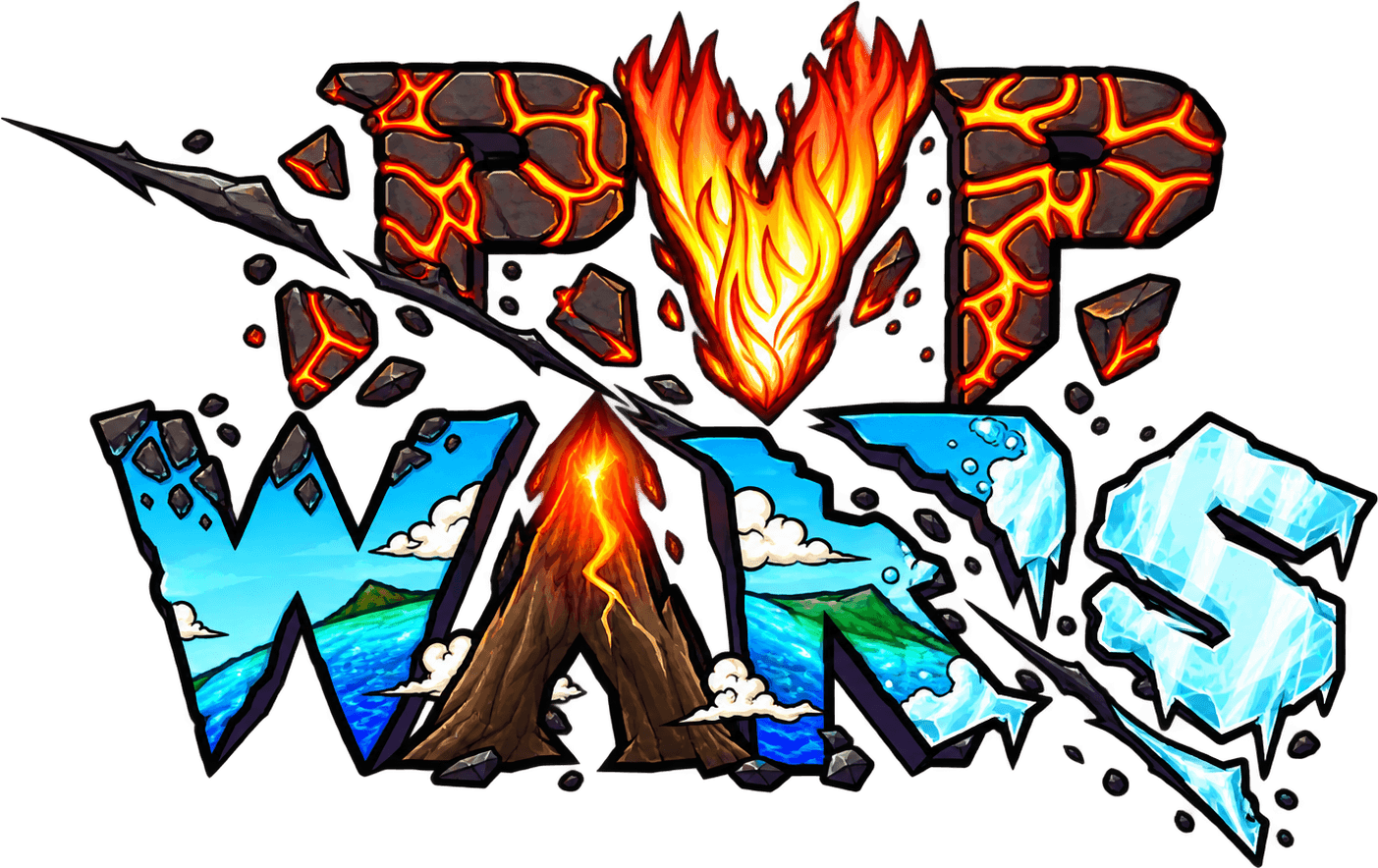 PvP Wars